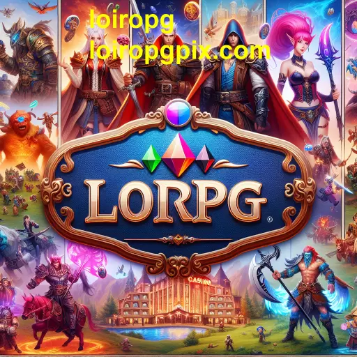 A Importância dos Personagens nos Jogos de RPG