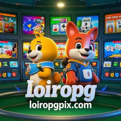 loiropg